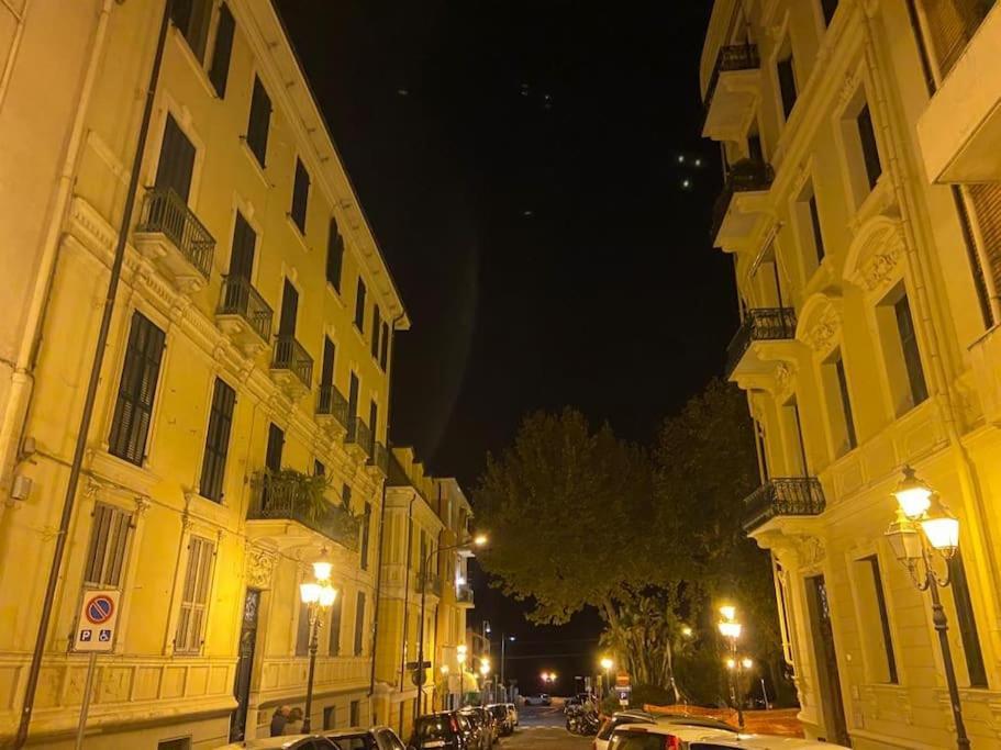 דירות סנרמו Casa Ruffini מראה חיצוני תמונה