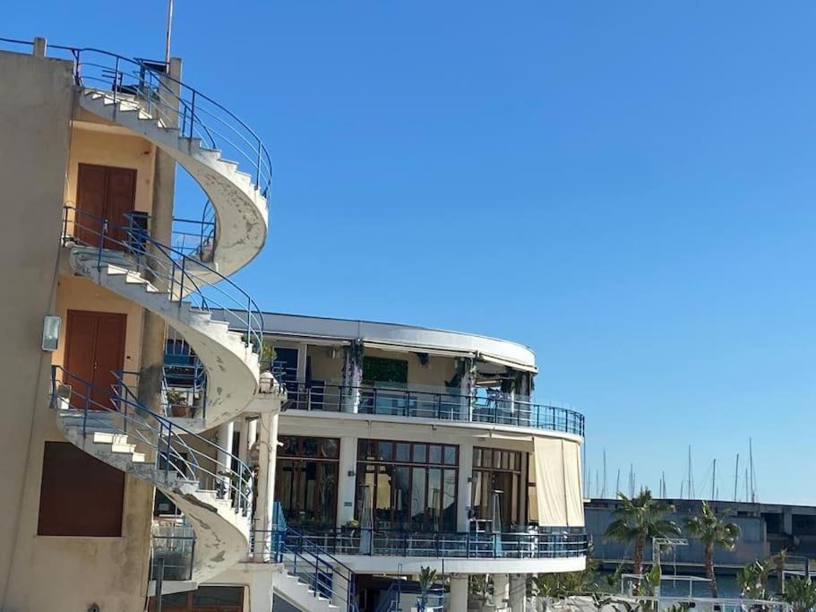 דירות סנרמו Casa Ruffini מראה חיצוני תמונה
