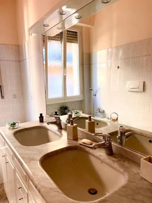 דירות סנרמו Casa Ruffini מראה חיצוני תמונה