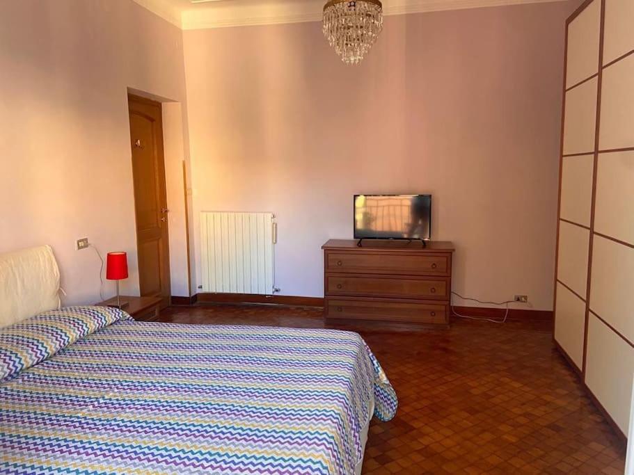 דירות סנרמו Casa Ruffini מראה חיצוני תמונה