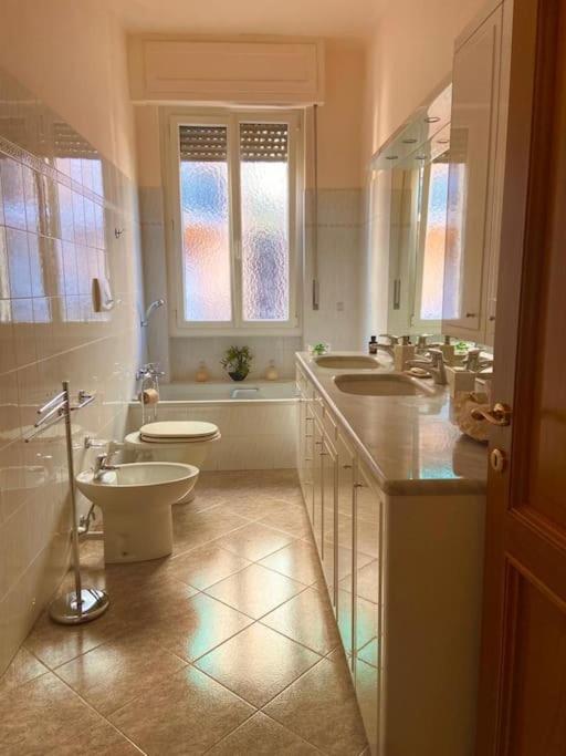 דירות סנרמו Casa Ruffini מראה חיצוני תמונה