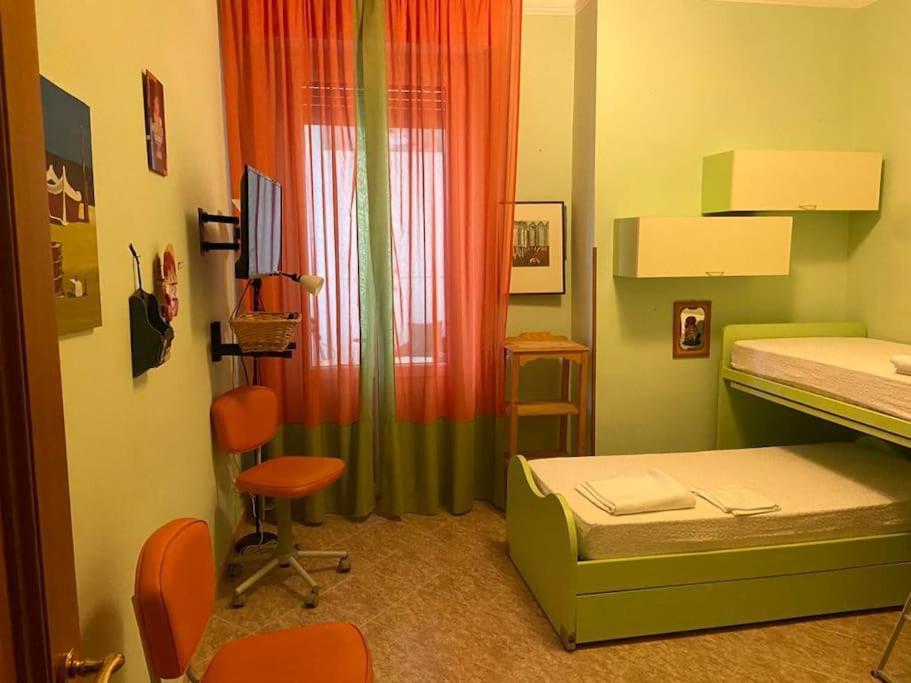 דירות סנרמו Casa Ruffini מראה חיצוני תמונה